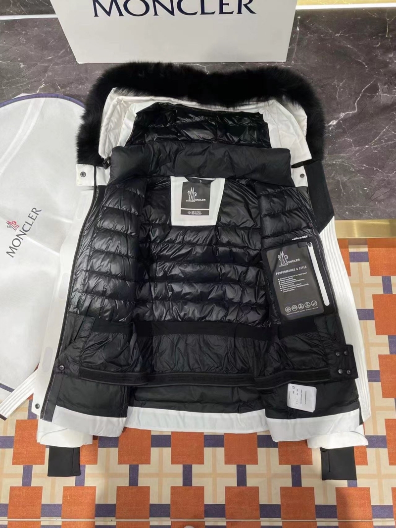 Moncler Down Coat